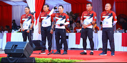 Kapolri Tegaskan Kegiatan Fun Bike Mampu Mempererat Hubungan Sesama Institusi   
