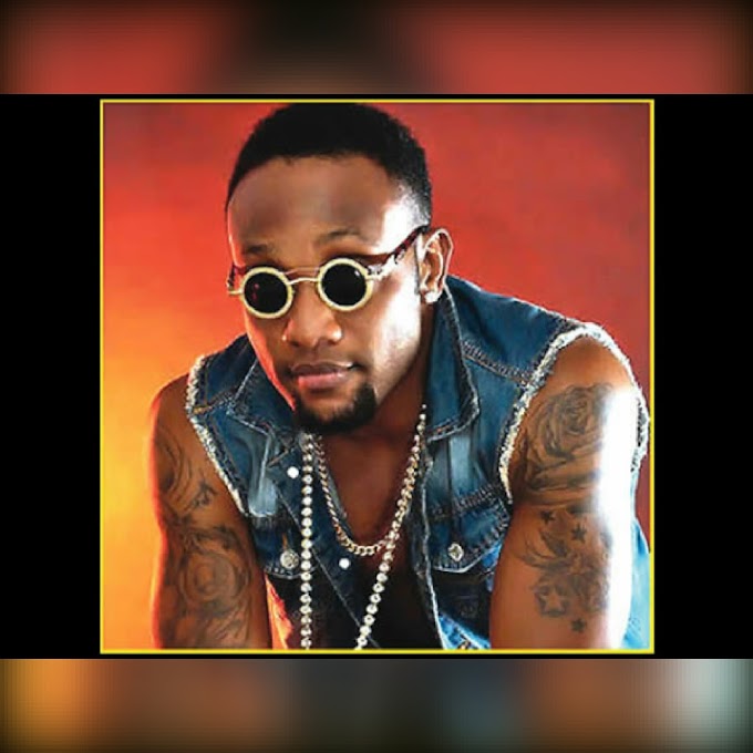 Music: Feel It Africa - Kcee Ft Harrison and Iyanya (throwback songs)