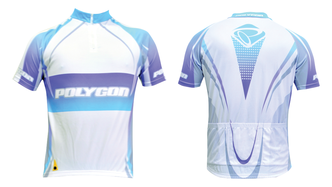  JERSEY SEPEDA POLYGON  ORI DISCOUNT 50 Jual Jersey  