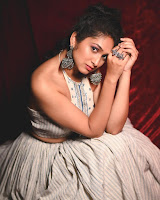 Priyadarshini Indalkar (Actress) Biography, Wiki, Age, Height, Career, Family, Awards and Many More