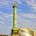 Bastille, Place du Châtelet & Tour Saint-Jacques,La Conciergerie