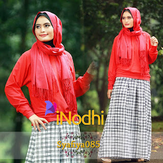 Syafiya Series by Inodhi Merah