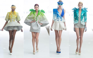 On aura tout, automne hiver 2013-2013, livia stoianova, yassen samouilov, fashion week 2013