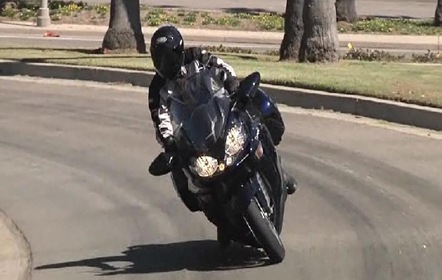 Concours ABS 2010 black