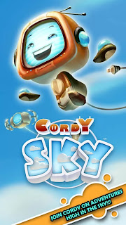 Cordy Sky v17608 Full MOD [Unlimited Gears]