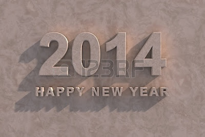 2014 Happy New Year Image Free Download Best Card