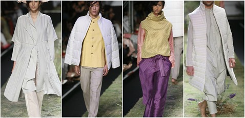 AIFWAW17-The-Handloom-School-Runway -mystylespots