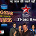 Big Star Entertainment Awards 2015 – 31st December 2015 Full Show HDRip