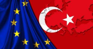 Ευρωπαϊκό χαλί για να ολοκληρώσει τα τετελεσμένα η Τουρκία