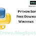 Python Latest Download For Windows