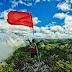 Literally breathless at Mt. Lanaya and Kalo-Kalo Peak in Alegria Cebu