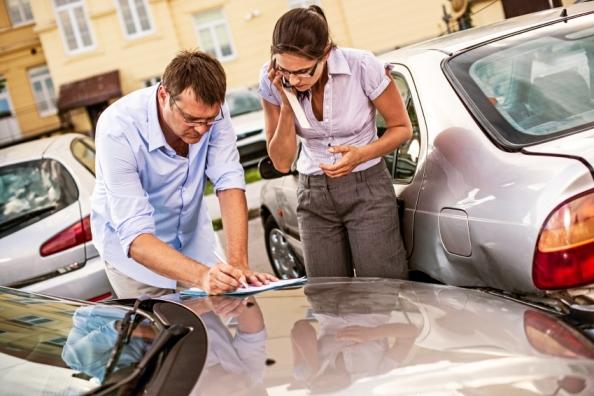 Insurance and Shared Riding Services
