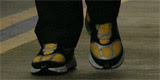 Nike pair #7, 11/9/07