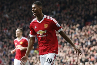 Agen Bola - Rashford Diminta Untuk Tidak Berbesar Hati