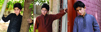 Kids kurta set boys