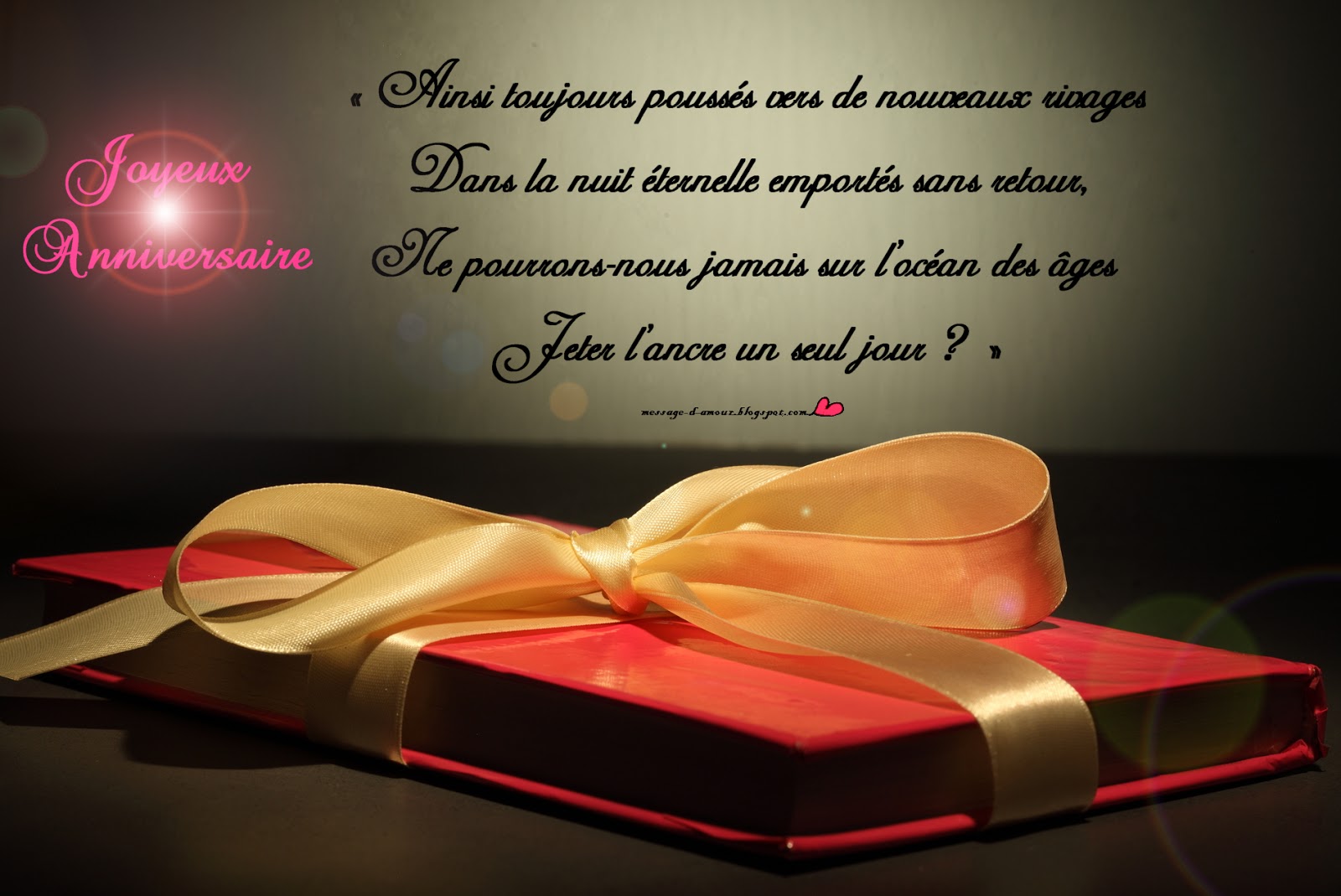 phrase d'amour russe