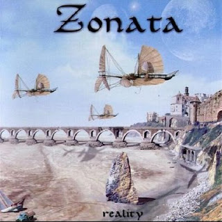 Zonata - Reality (2001)