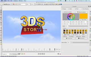 Aurora 3D Animation Maker 13.01.04
