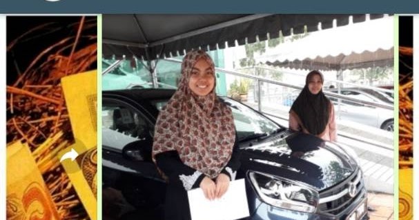 Perodua Kepong Showroom - Closing w