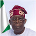 Bola Tinubu inauguration: Nigeria swears in new president