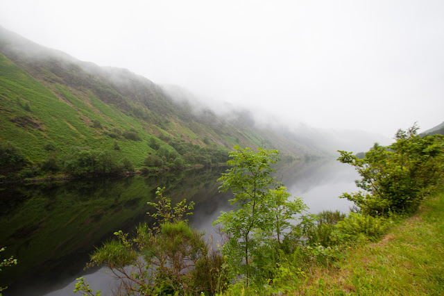 Bridge of Orchy