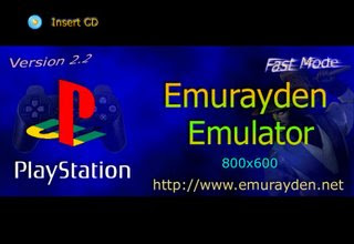Prepare seu Gamepad e divirta-se com os mais de 7.000 títulos de PlayStation no seu computador. Emurayden é um emulador de PlayStation, projetado para executar os jogos do videogame no seu computador. 