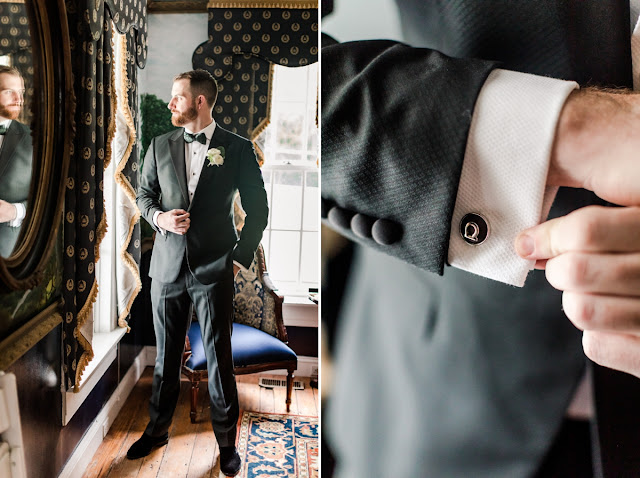 Antrim 1844 Wedding in Taneytown MD photographed by Maryland wedding photographer Heather Ryan Photography