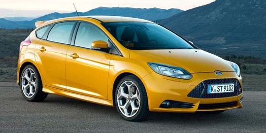 Wheels+Design+-+New+Ford+Focus+ST+2013