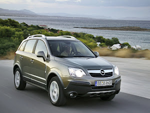 Opel Antara 2007 (5)
