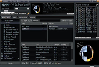 Winamp