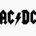 AC/DC Logo 