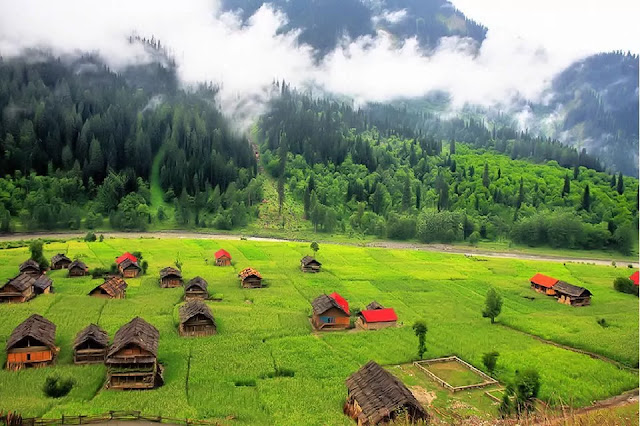 Naran Valley