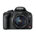 Canon Rebel T1i