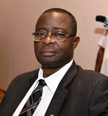 Director of Research Development at the Nigerian Communications Commission (NCC), Ismaila Adedigba