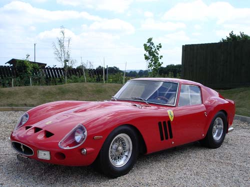 ferrari 250 gto ferrari 250