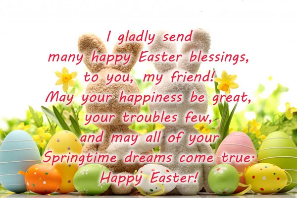 Easter Day Quotes