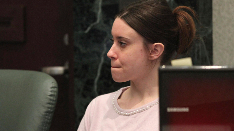 casey anthony tattoo artist. Casey Anthony murder trial: A