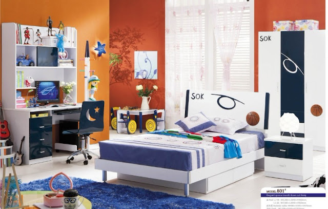 Best Youth Bedroom Furniture Sets For Your Children