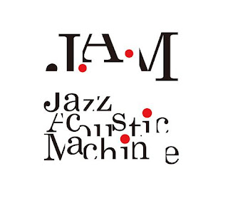 J.A.M - Jazz Acoustic Machine 