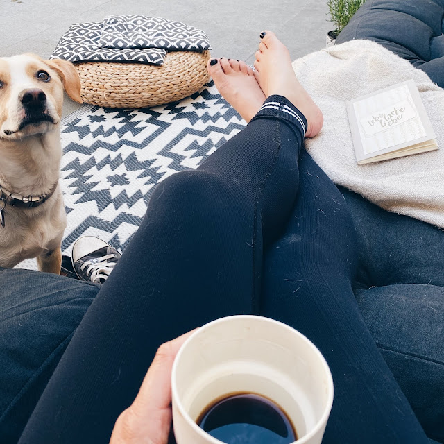 Palettensofa, Terrasse, Palette, Europalette, Home, diy, Selbermacher