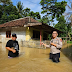 2 Kampung Desa Songgom Jaya Cikande Kabupaten Serang Kebanjiran 