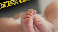 Polisi selidiki temuan mayat bayi dalam saluran air got
