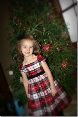ChristmasEveDressy