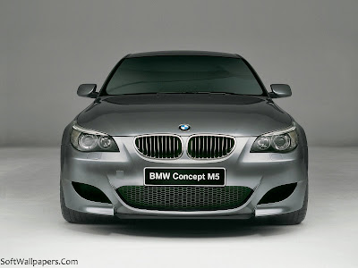 BMW Car Wallpapers