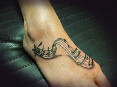 foot and ankle tattoos. foot and ankle tattoos. ankle