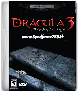 Dracula 3 PC Game