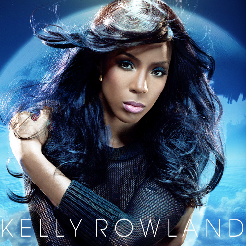 kelly rowland album cover. Kelly Rowland - Kelly Rowland