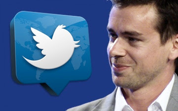 Jack+Dorsey+Twitter