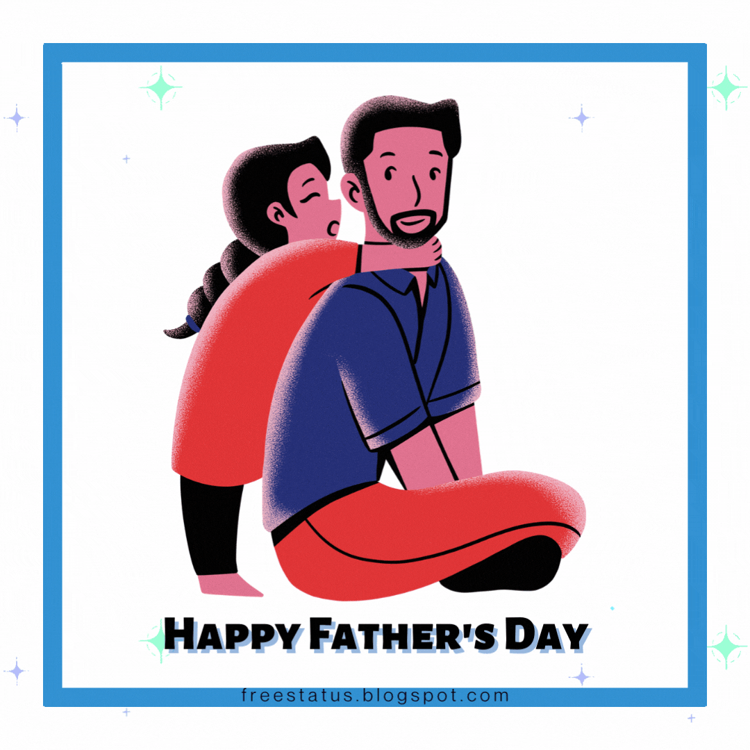 happy father's day gifs