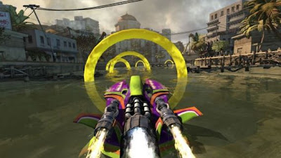 Hydro Thunder Pc Game free download